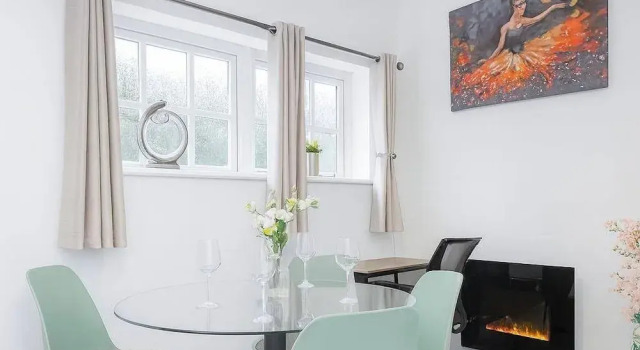 2 Bedroom Appartment, Забронировать Апартаменты/квартира Апартаменты Хай-Уиком, Апартаменты/квартира