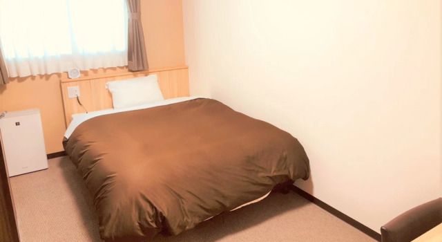 Extol Inn Saijo Ekimae, Book Hotel Hoteller i Saijo med parkering, Parkering