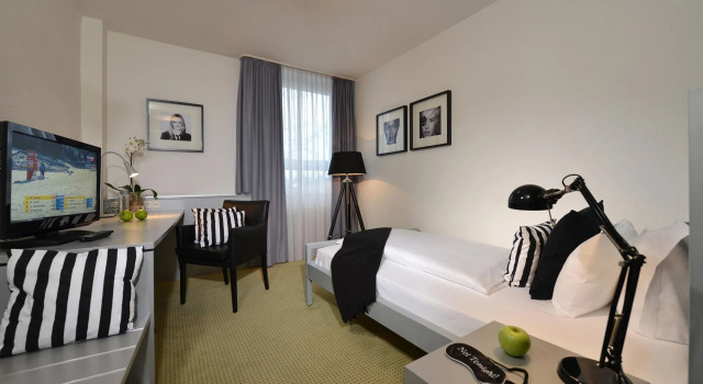 Hotel Medo Köln, Book Hotel Flittard Cologne