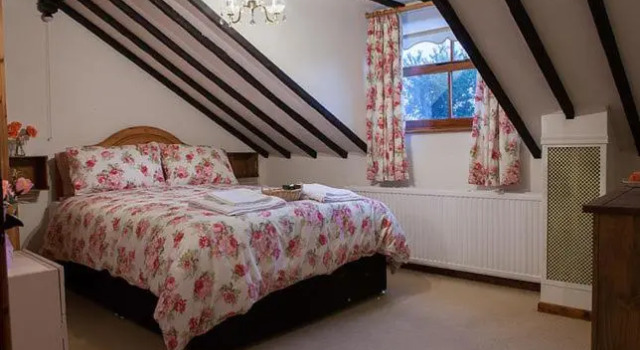 Billy goat B&B 1 station Cottages, Забронировать Отель «постель и завтрак» Отели Англии с завтраком, Завтраки