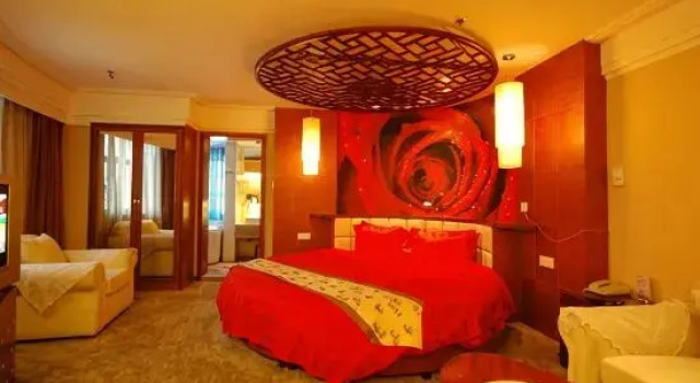 Suite Jinlong Hotel