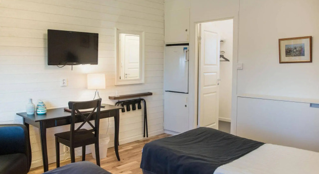 Sjögestad Motell, Book Motel  