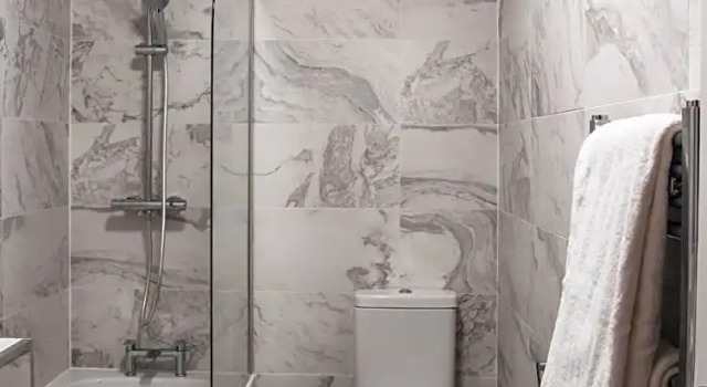 Одноместный номер Standard Keppels Head Hotel