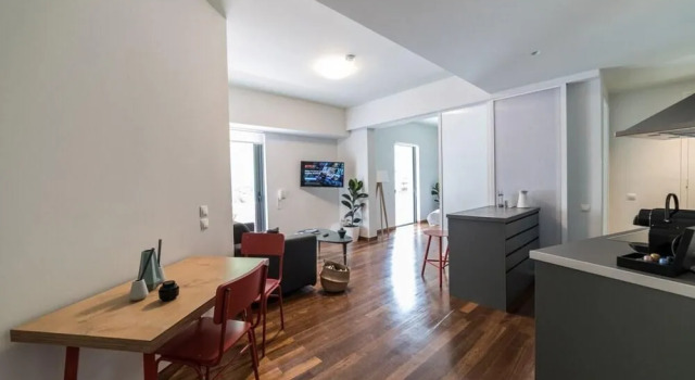 Zoia The Hill 7 Athens Center, Забронировать Отель Афины Острова Саронического залива - Аттика, рядом с Theocharakis Foundation