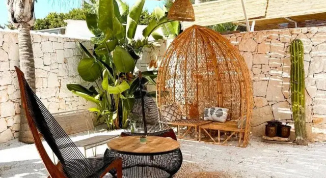 Prestige- suite Playa Paraiso Beach Resort