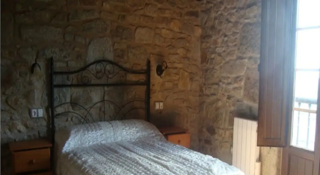 103473 -  House in Muxía, Book Hotel Muxia 