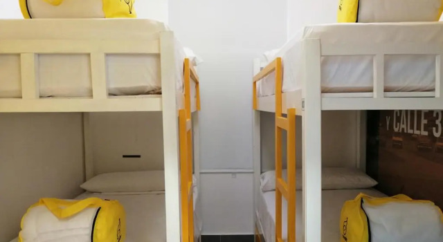Hostel Vedado Azul, Buchen Sie Hostel Hostels in Havanna, Hostel