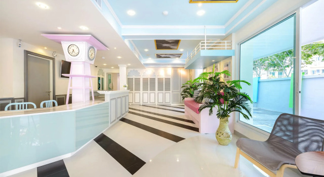 The Tint at Phuket town
