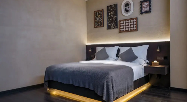 Номер Classic Dianpan Miying Hotel