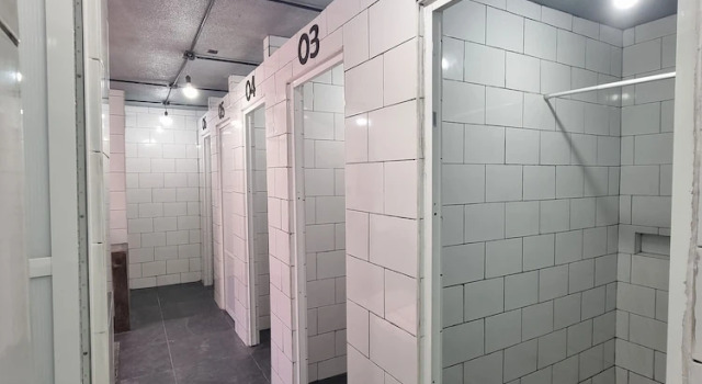 Номер Standard Residencia Ximatario