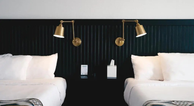 Jackalope Motor Lodge, Забронировать Отель Пайндейл Вайоминг