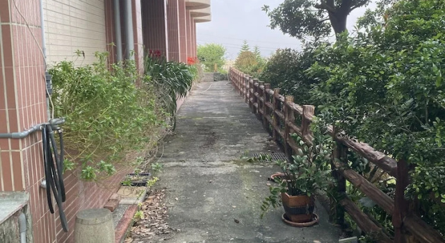 Run of House Wan Jin Hot Spring