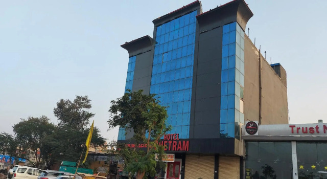 Hotel Chetram Elite