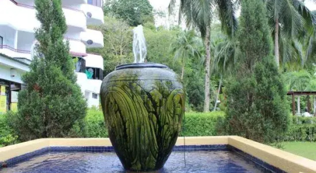 Batu Ferringhi Luxury Seaview Suite - 3Br, Prenota Hotel Hotel a Penang con piscina, Piscina