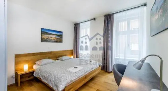 Londýnská Luxury Apartment, Забронировать Апартаменты/квартира Апартаменты Праги, рядом с Намести Миру, Апартаменты/квартира