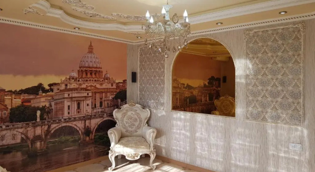 Апартаменты PREMIUM Apartament-34 in the Center of Yerevan