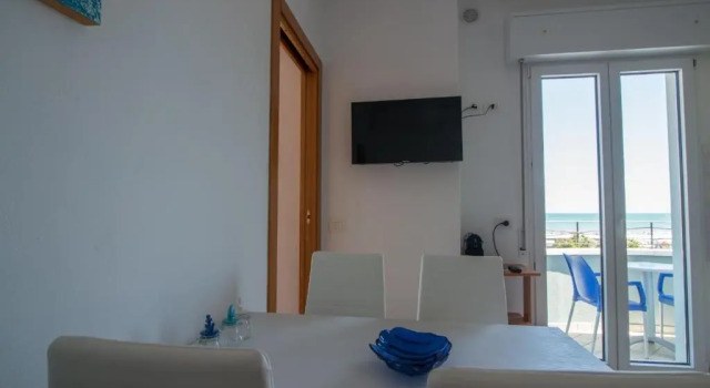 Residence Saturnia