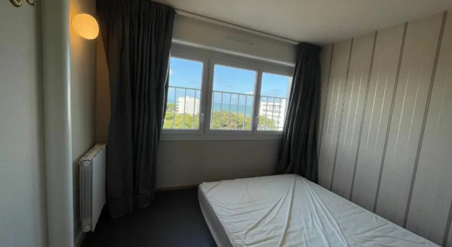 Appartement Saint-Georges-de-Didonne, 3 pièces, 4 personnes - FR-1-550-6