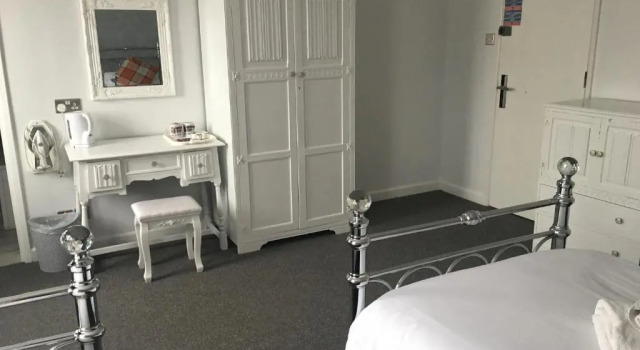 Трёхместный номер Classic The Star Hotel