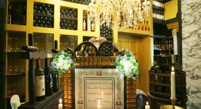 Hotel Don Giovanni