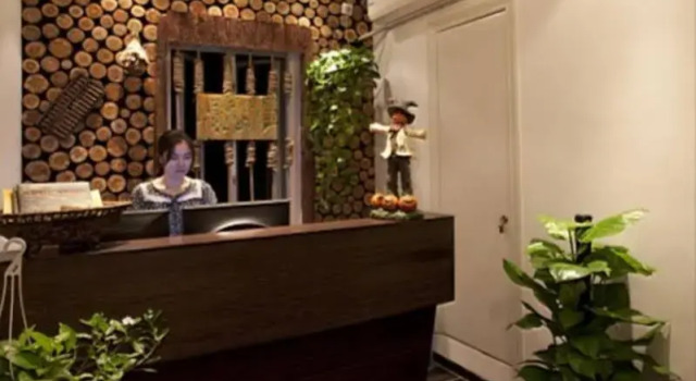 Xiamen Gulangyu Qingdao Inn, Book Hotel Gulangyu 