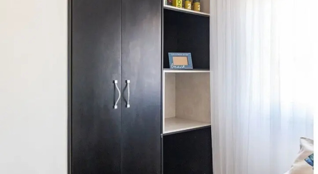 Вилла Deluxe Bz02 Casa Moderna 400m da praia em Geribá