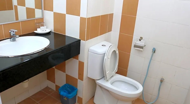 Семейный номер Standard The Jerai Hotel Sungai Petani