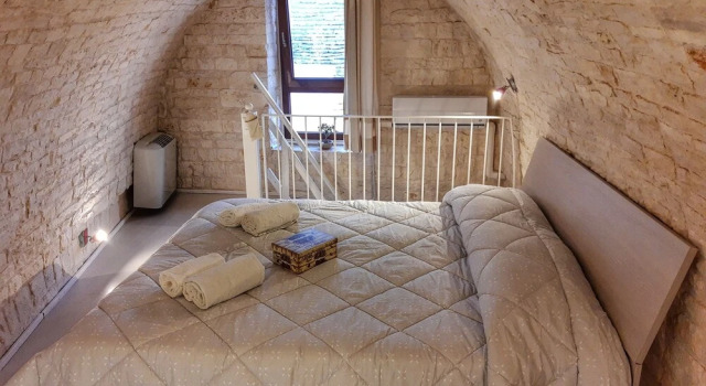 Студия Classic Mirum Apuliae 16