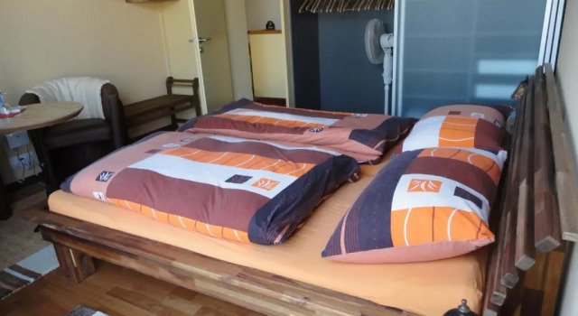 Номер Standard B & B Auf dem Wolf, St. Jakob