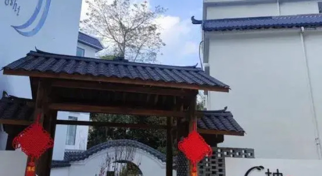 Zhen Shan Shui, Prenota Hotel Hotel a Chongzuo con parcheggio, Parcheggio