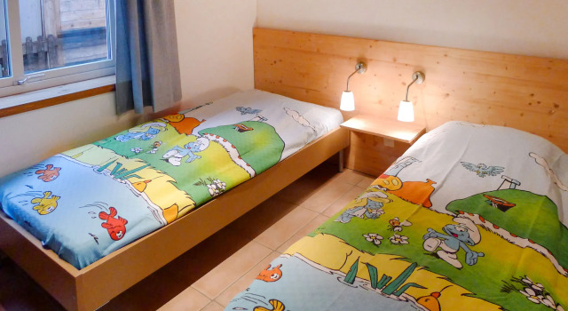 Sur Baselgia, Book Hotel Cunter Grisons