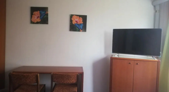 Pension am Messegelände