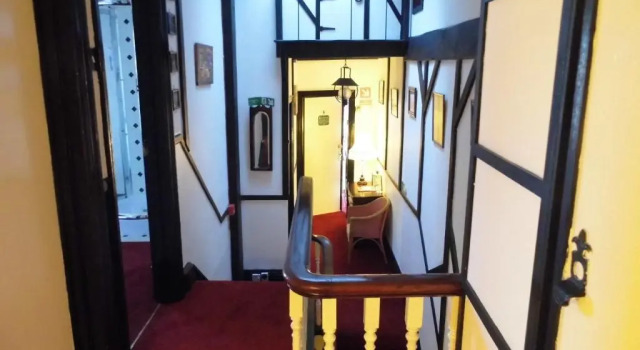 Двухместный номер Standard Happy Days Guesthouse