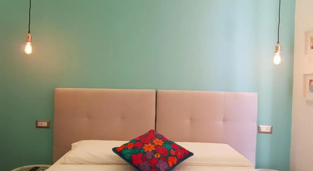 Двухместный номер Standard La Siesta
