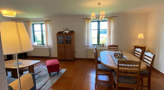 Ferienwohnungen Dargatz, Réserver Appartement Ummanz Rügen
