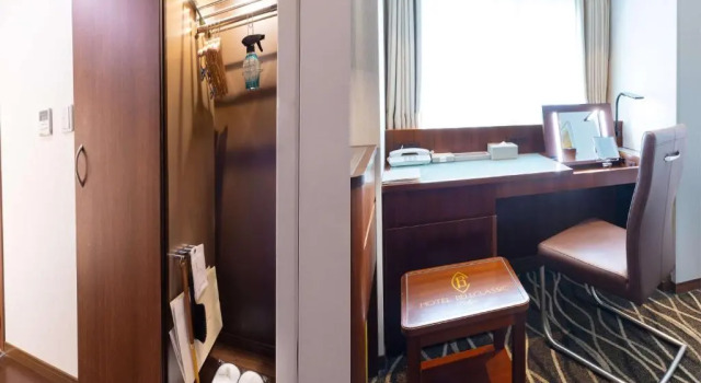 Номер Comfort Hotel Bellclassic Tokyo