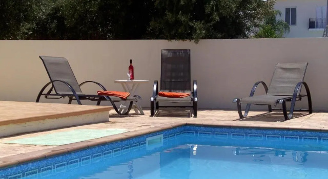 Vila Villa Margarita