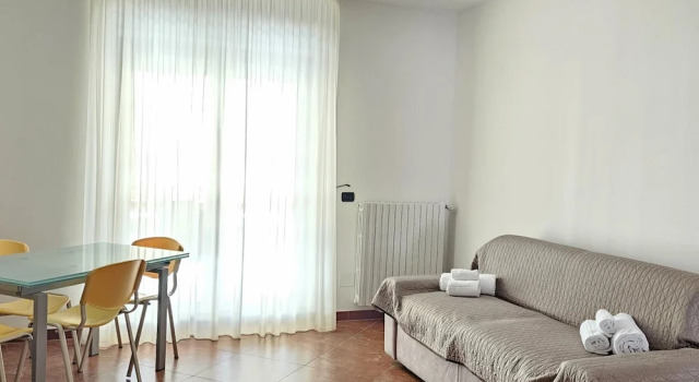 Апартаменты Casa Calette in Monopoli