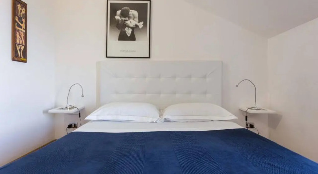 Вилла с 3 комнатами Villa Zagara Garden Spectacular Sea View in Taormina