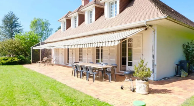 Вилла La Company Des Concierges Villa Family