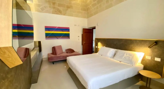Euvodia Luxury Rooms
