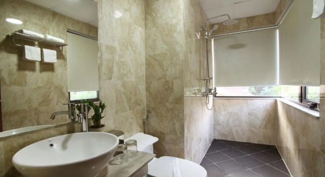 Двухместный номер Superior Blue Pearl West Hotel