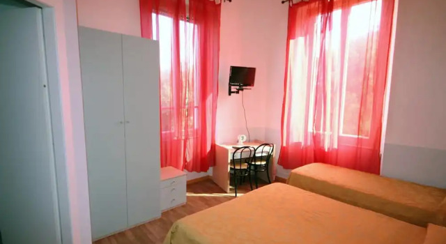 Albergo Villa Gradita