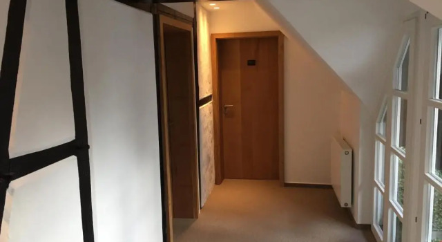 Номер Deluxe Landhotel Gasthof Willecke