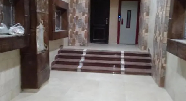 شقة لك بالكامل الكيلو21