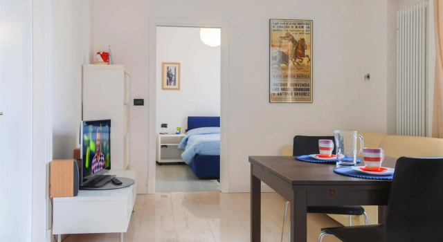 Scalo Halldis Apartment, Забронировать Апартаменты/квартира Болонья провинция Болонья