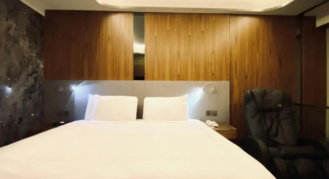 Standard Doppel Zimmer LE LE Motel