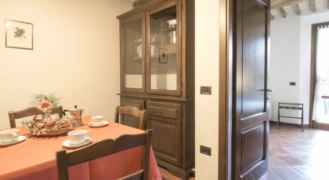 Apartment Montecorneo-1 by Interhome, Buchen Sie Ferienwohnung Perugia Umbrien