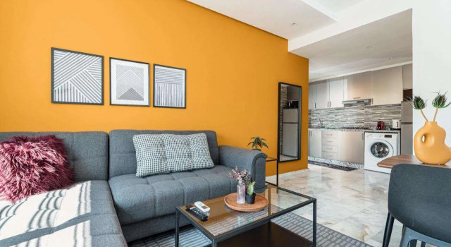 StayHere Rabat - Agdal Quiet Living, Забронировать Апартаменты/квартира Апартаменты Рабата, рядом с High Commissioner for Former Resistants and former members of the Liberation Army, Апартаменты/квартира