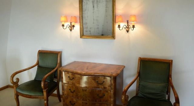 Maison de Maître in the Countryside, Book Hotel Kembs Alsace